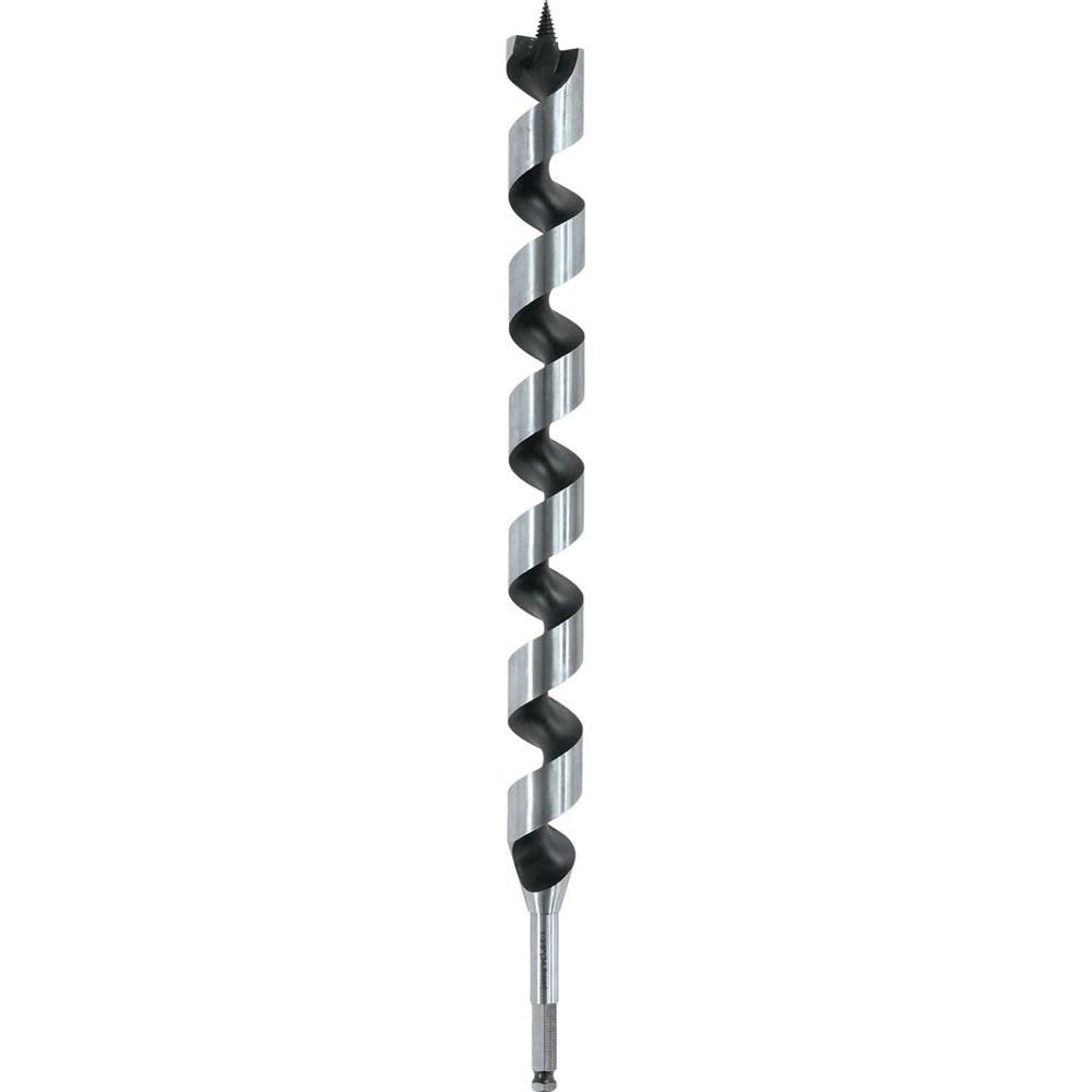 Makita 1-3/8 in. x 18 in. Ship Auger Bit - Ascmtools