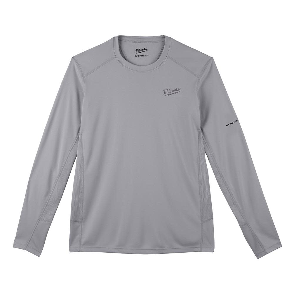 Milwaukee WORKSKIN Lightweight Performance Shirt - Ascmtools