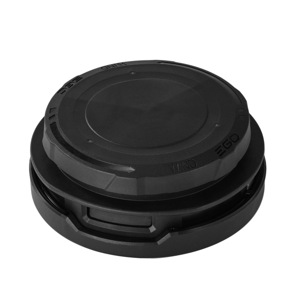 EGO POWER+ Rapid Reload Trimmer Head for models STX3800 or BCX3800 - Ascmtools
