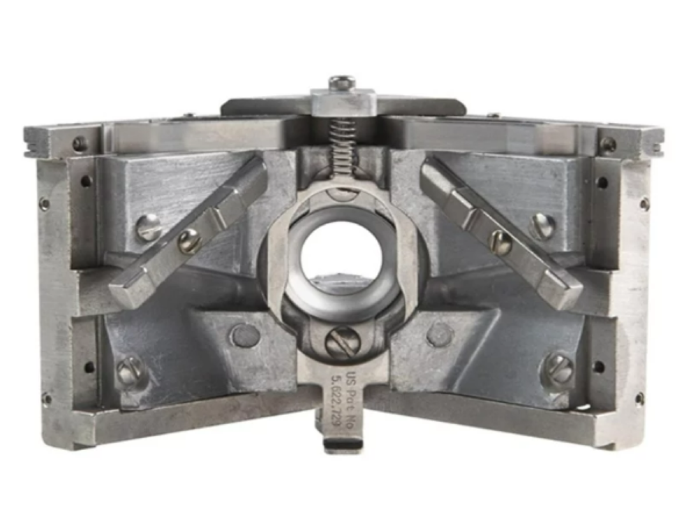 Tapetech 3″ EasyRoll Adjustable Angle Head - Ascmtools