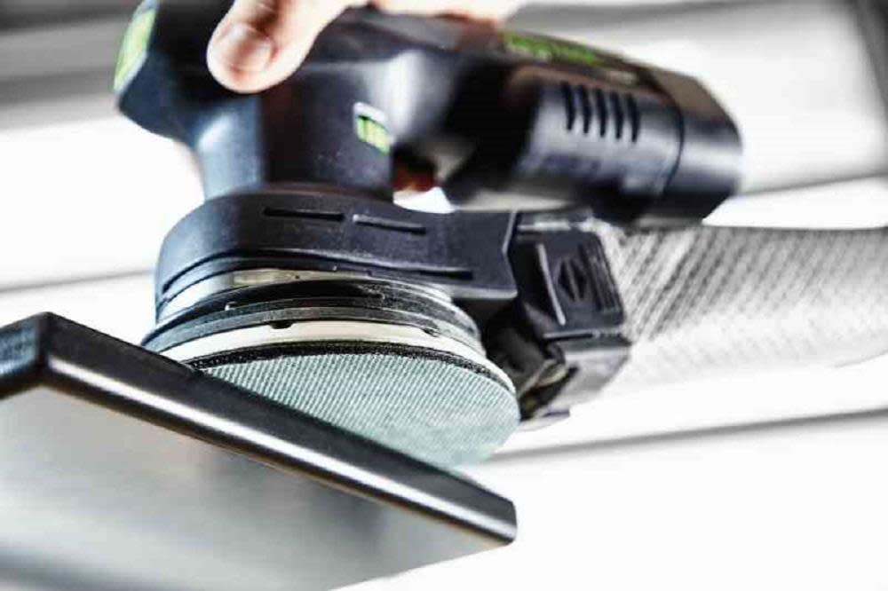 Festool Sanding Abrasive – STF D125 P400 Granat 50x - Ascmtools