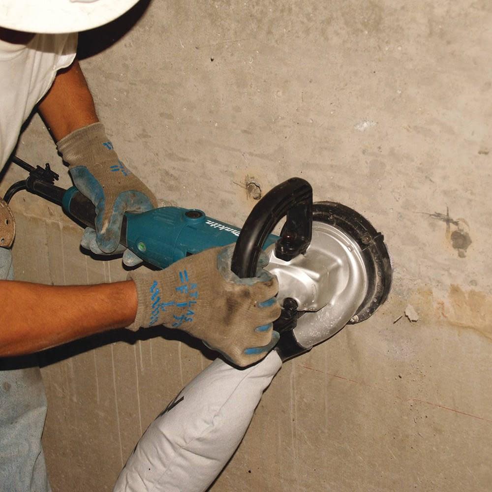 Makita 5 in. Concrete Planer - Ascmtools