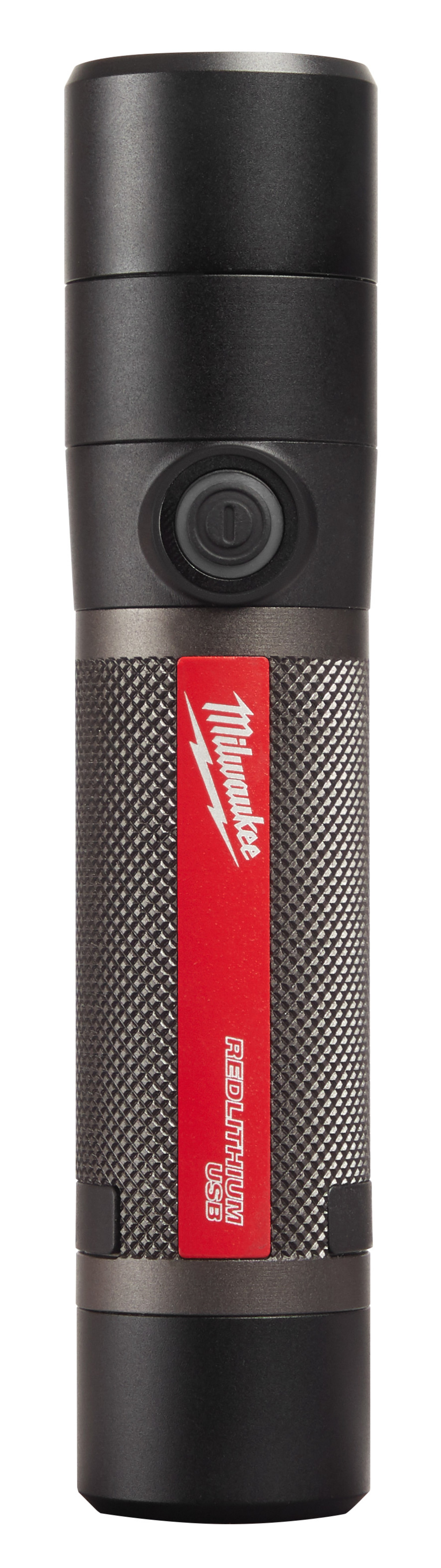 Milwaukee USB Rechargeable 800 Lumens Compact Flashlight Kit 2pk Bundle - Ascmtools