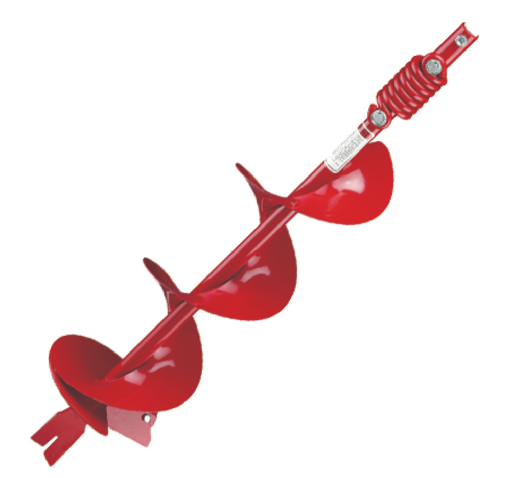 Echo Earth Auger Bit 8″ - Ascmtools