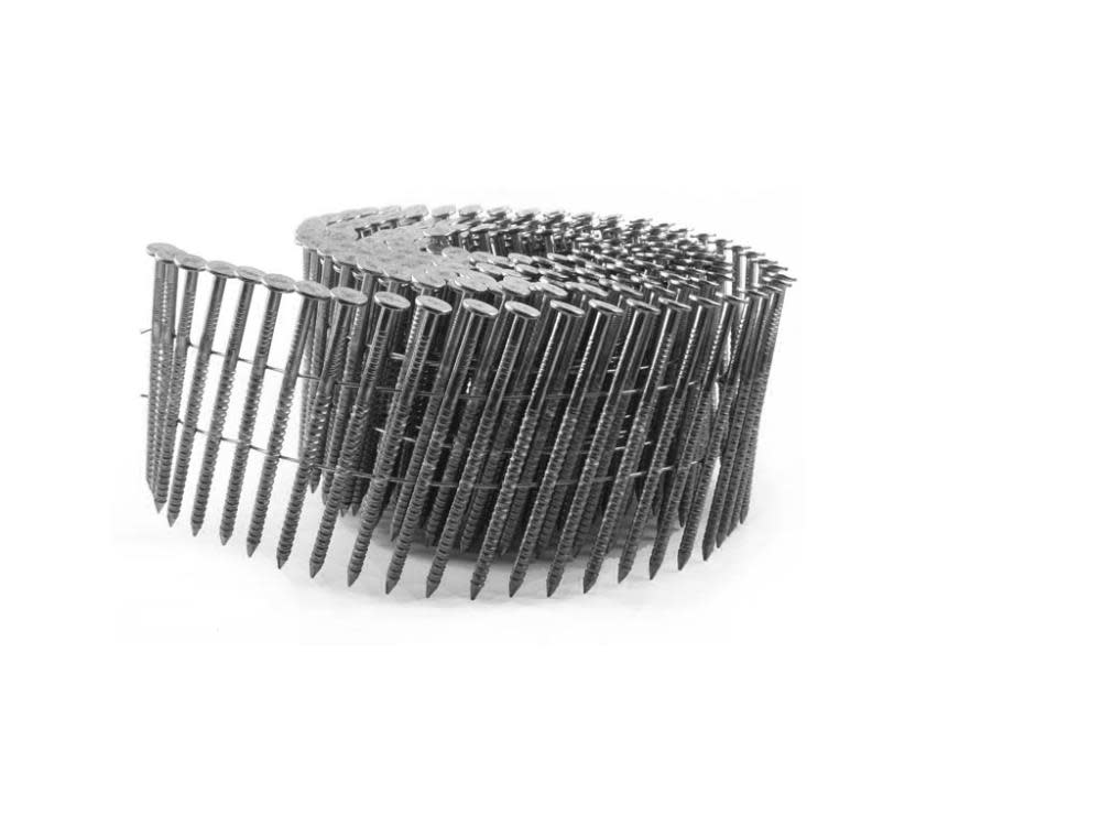 B and C Eagle Nails 1 3/4″ 15 Degree 3600qty - Ascmtools