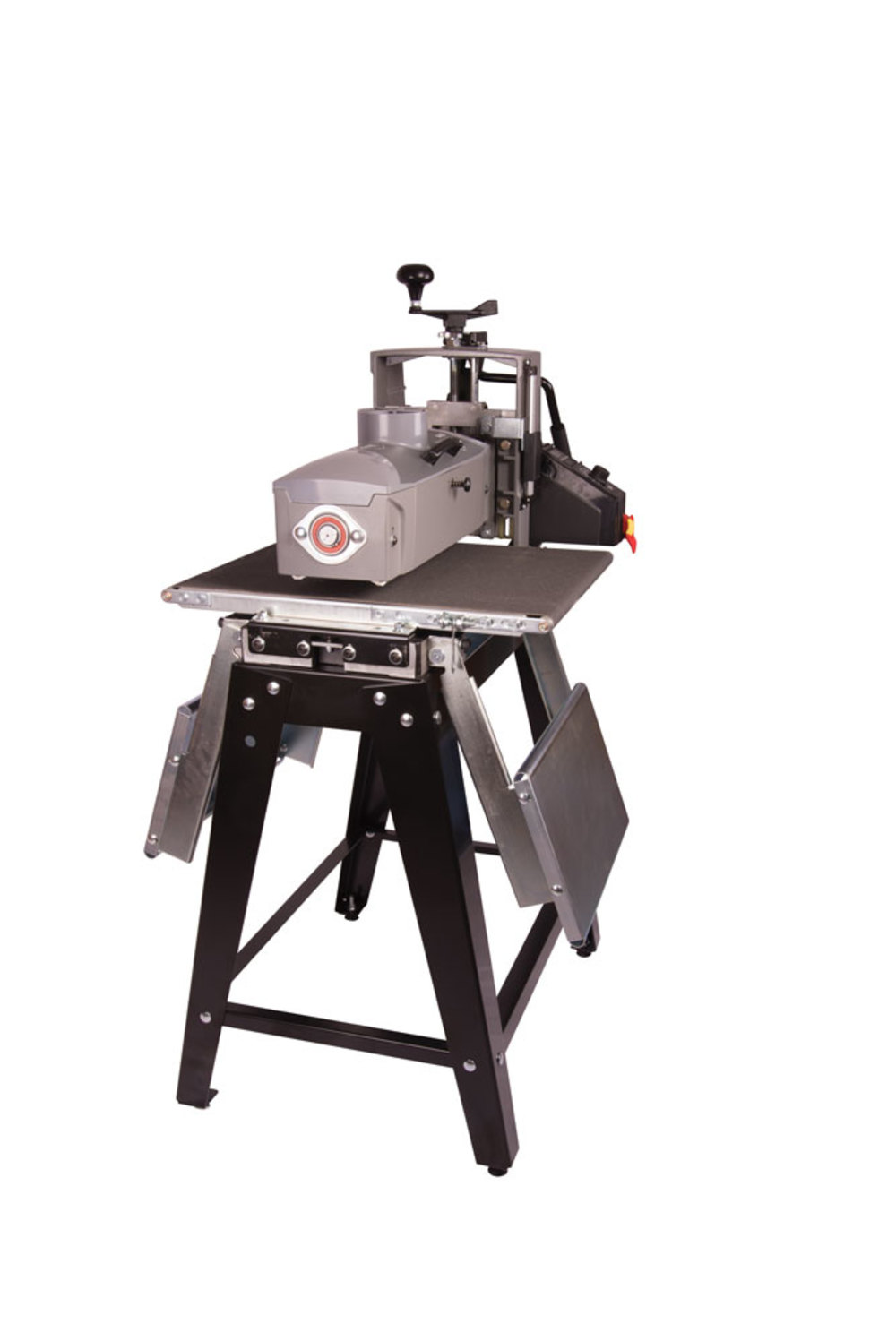 Supermax Tools 16-32 Folding Infeed/Outfeed Tables - Ascmtools