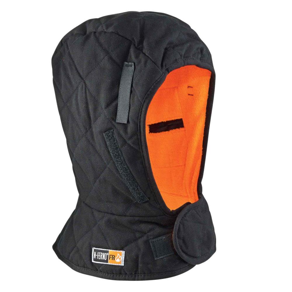 Ergodyne N-Ferno 6892 3-Layer FR Winter Liner – Shoulder - Ascmtools