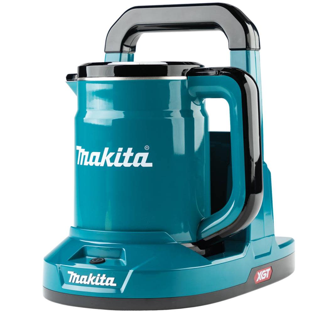 Makita 40V max XGT Hot Water Kettle Bare Tool - Ascmtools
