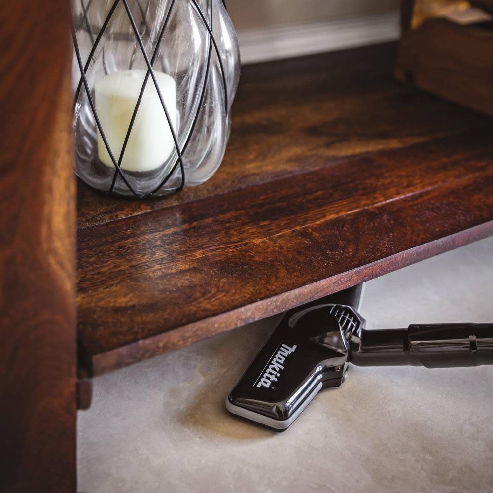 Makita 18V LXT Compact Vacuum Kit Trigger with Lock - Ascmtools