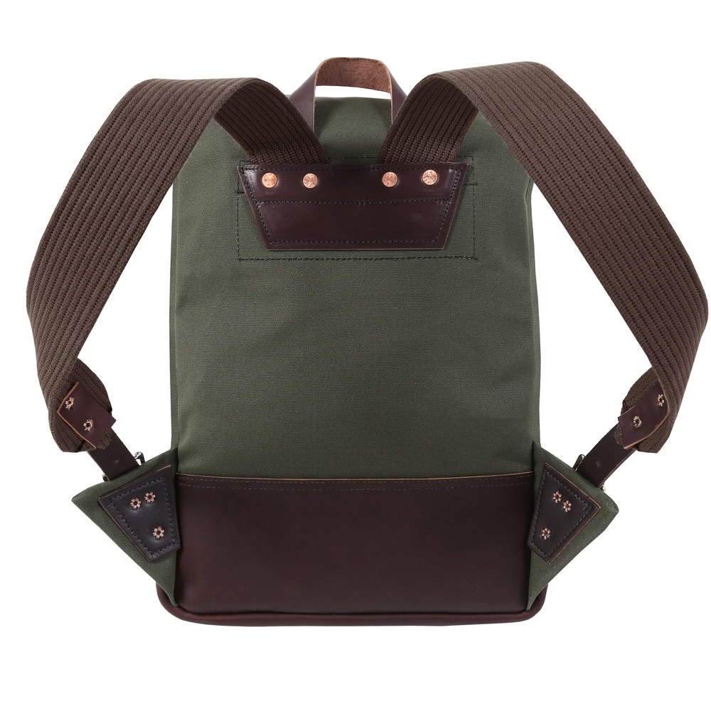 Duluth Pack Deluxe Roll-Top Scout Backpack – Mossy Oak Bottomland - Ascmtools