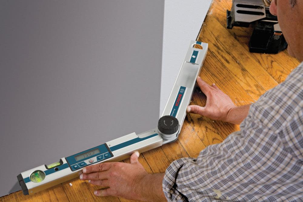 Bosch Digital Angle Finder - Ascmtools