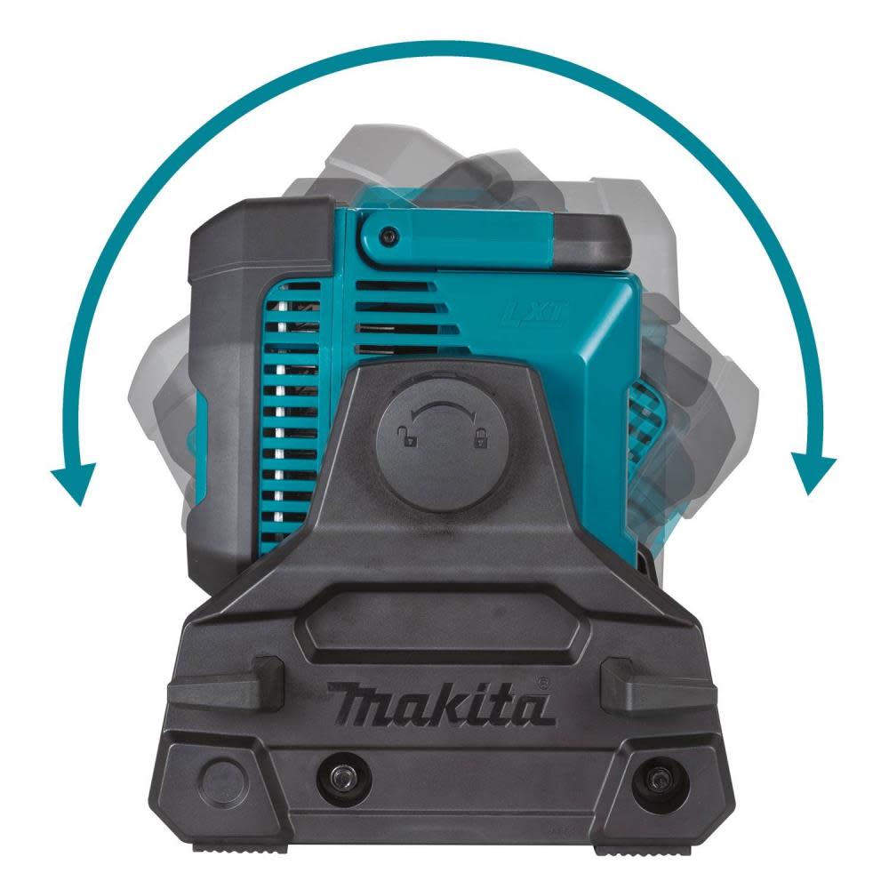Makita 18V X2 LXT Lithium-Ion Cordless/Corded Work Light Light Only - Ascmtools