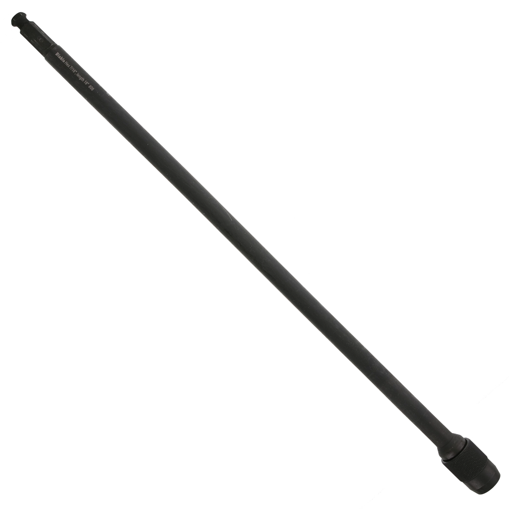 Diablo Tools 18″ x 7/16″ Universal Extension - Ascmtools