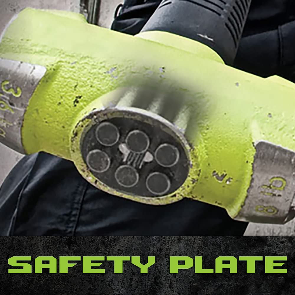 Wilton BASH Master Hammer Kit 8pc - Ascmtools