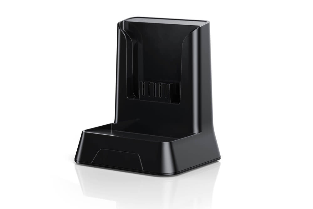 Hoover Residential Vacuum ONEPWR 4Ah Max Lithium Ion Battery & Battery Charger Bundle - Ascmtools