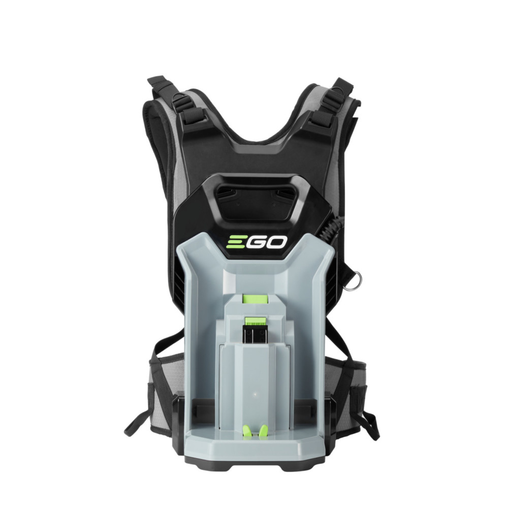 EGO Power+ Commercial Backpack Link Bare Tool - Ascmtools