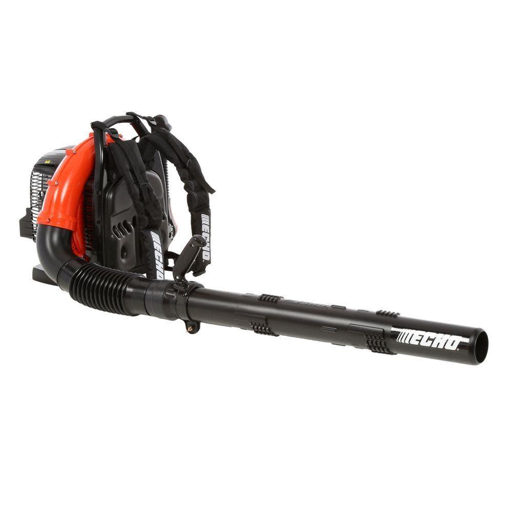 Echo X Series 63.3cc Backpack Blower with Hip Throttle - Ascmtools