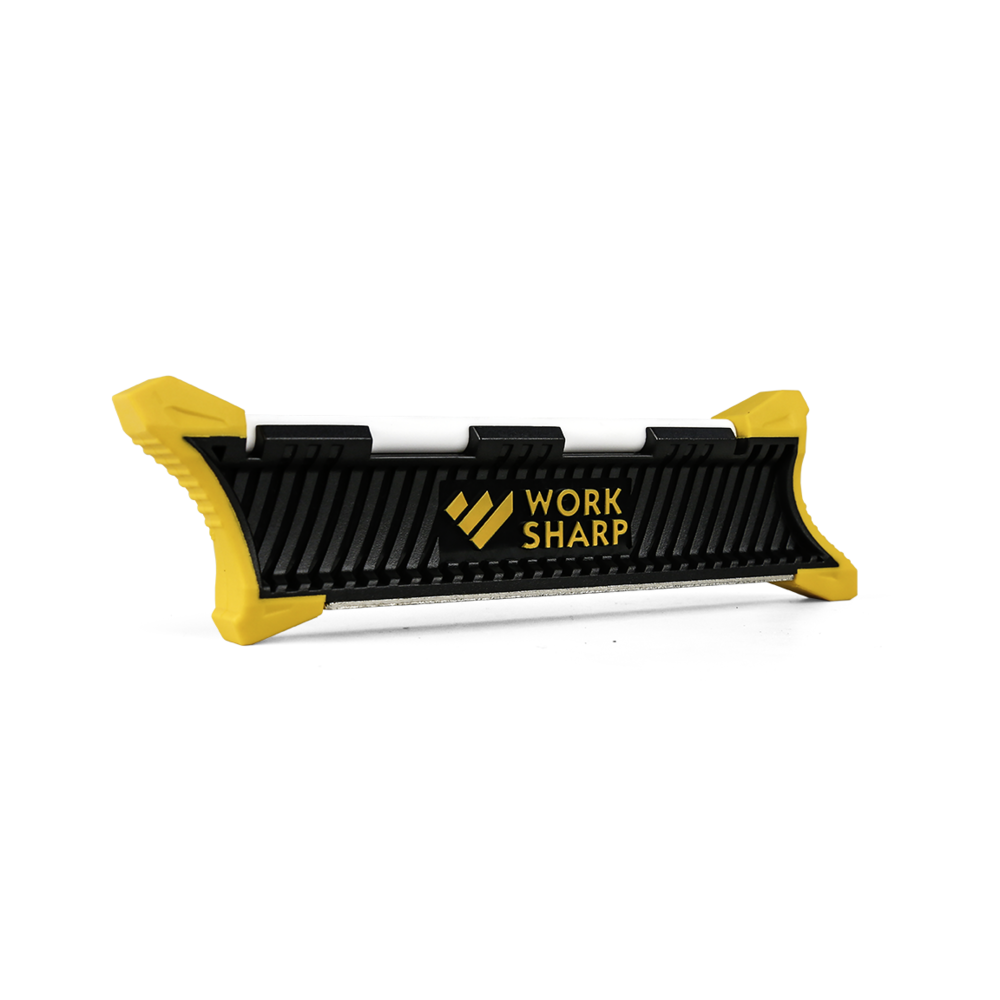 Work Sharp Pocket Knife Sharpener - Ascmtools