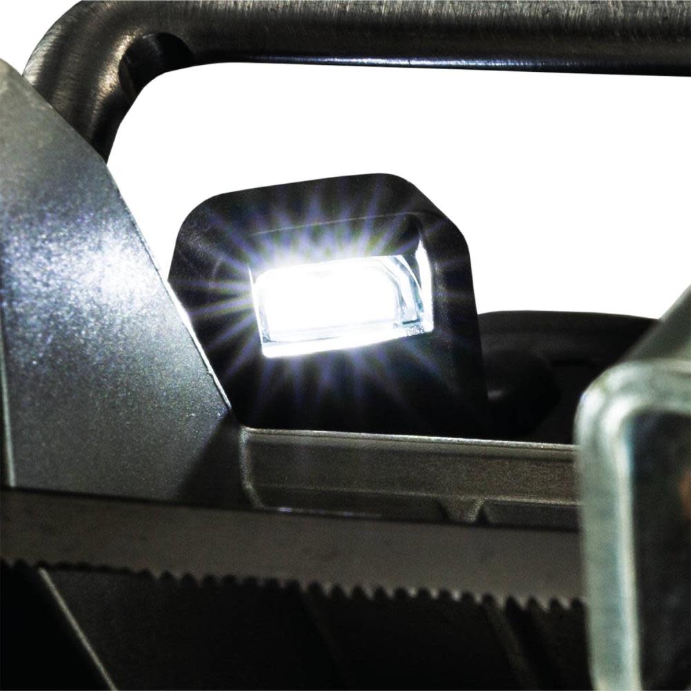 Makita 18V LXT Sub-Compact Li-Ion Cordless Bandsaw Kit Brushless - Ascmtools