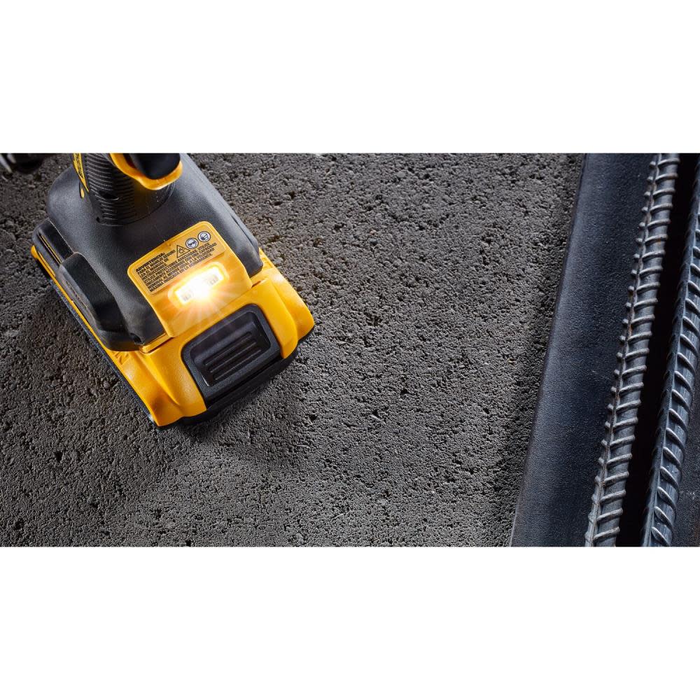 DEWALT 20V MAX XR Cut Off Tool 3″ Brushless Cordless Bare Tool - Ascmtools