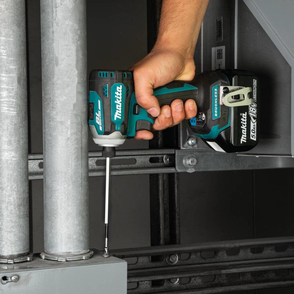 Makita Impact XPS #2 Phillips 6″ Power Bit – 10 Pack - Ascmtools