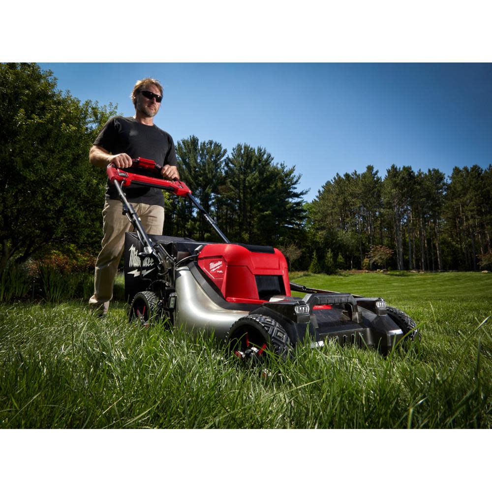 Milwaukee 21″ Mower Blade - Ascmtools