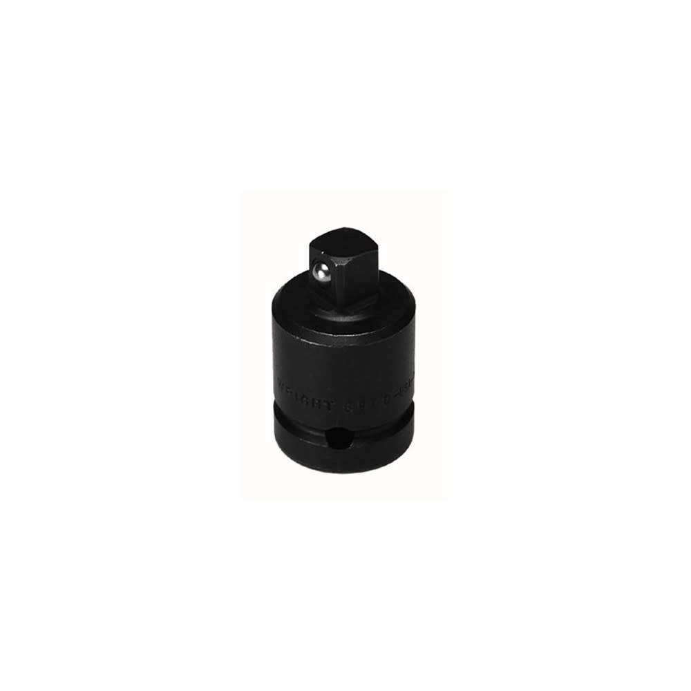 Wright Tool 3/4 In. Female x 1/2 In. Male Drive Impact Adaptor - Ascmtools