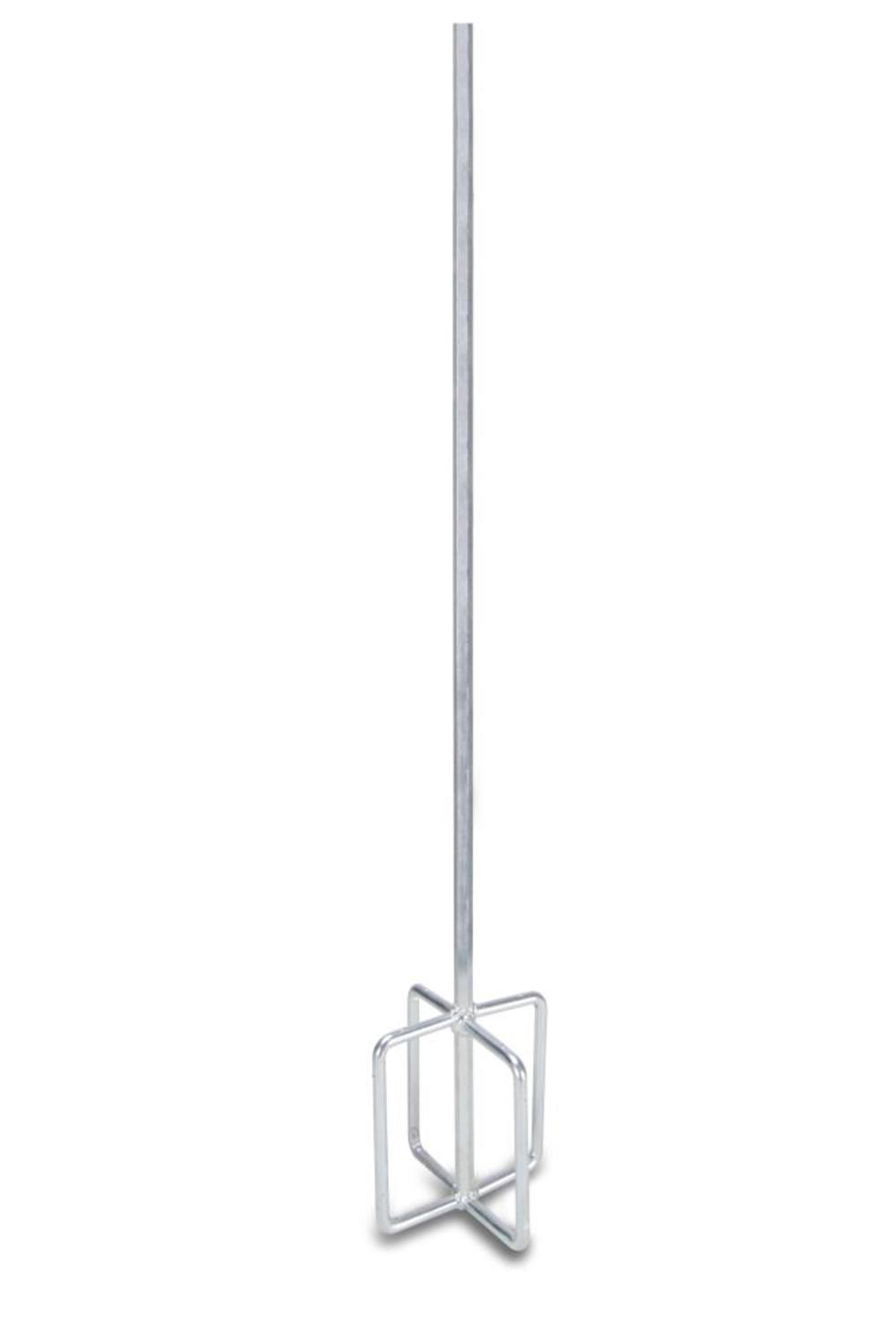 Rubi Tools Egg Beater Mixing Paddle 27 In. - Ascmtools