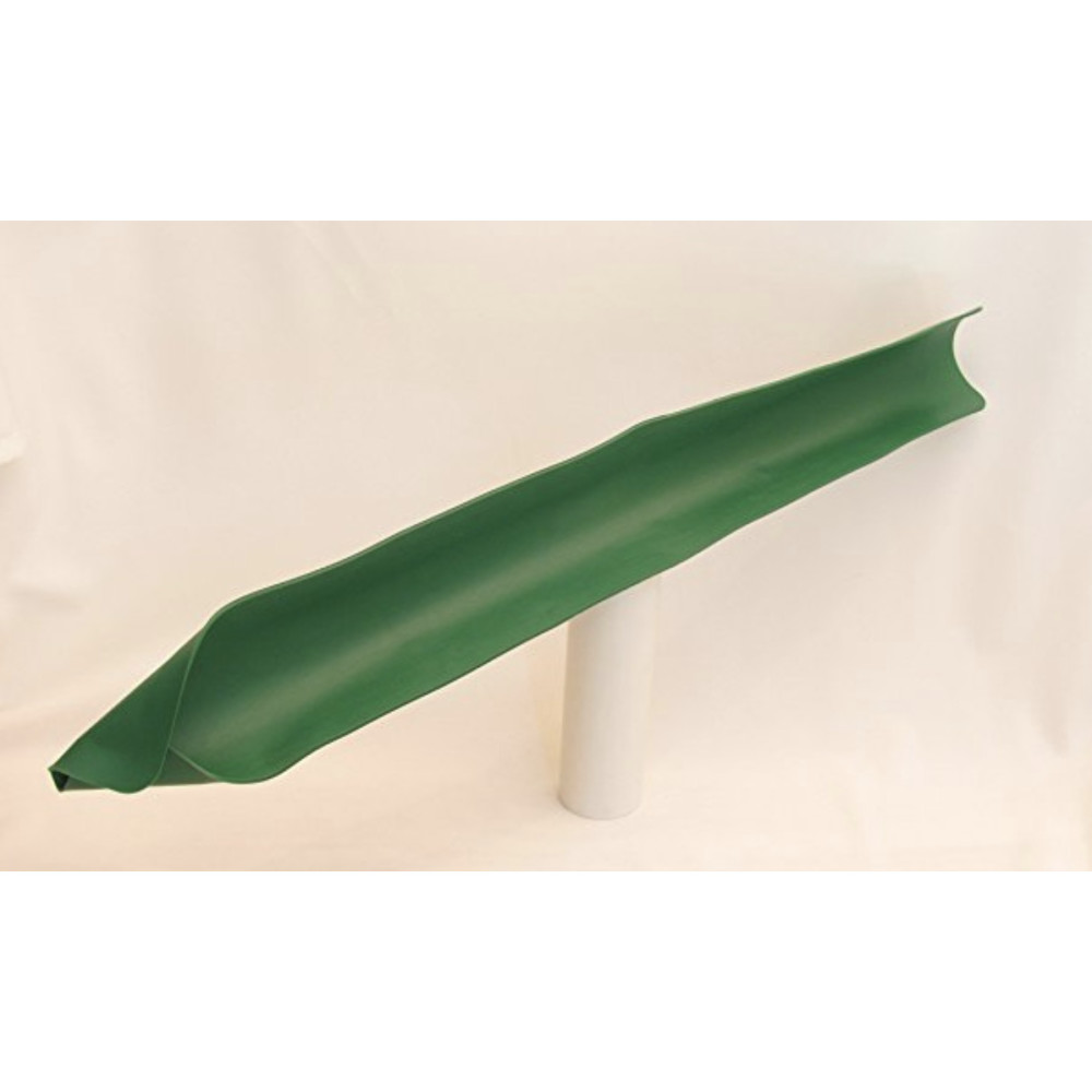 Form-A-Funnel Aviation Flexible Funnel Green Reusable - Ascmtools