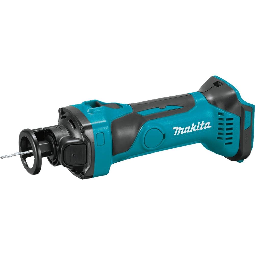 Makita 18V LXT Lithium-Ion Compact Cordless 2-Pc. Combo Kit (2.0Ah) - Ascmtools