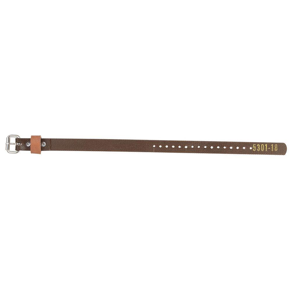 Klein Tools Strap Pole Tree Climbers 1″x26″ - Ascmtools