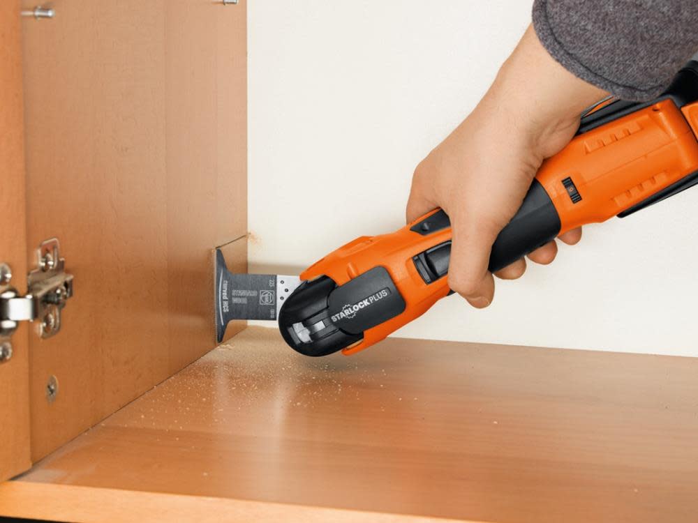 Fein Saw Blade SL E-Cut C HCS 50 x 65 1-Pk N09 - Ascmtools