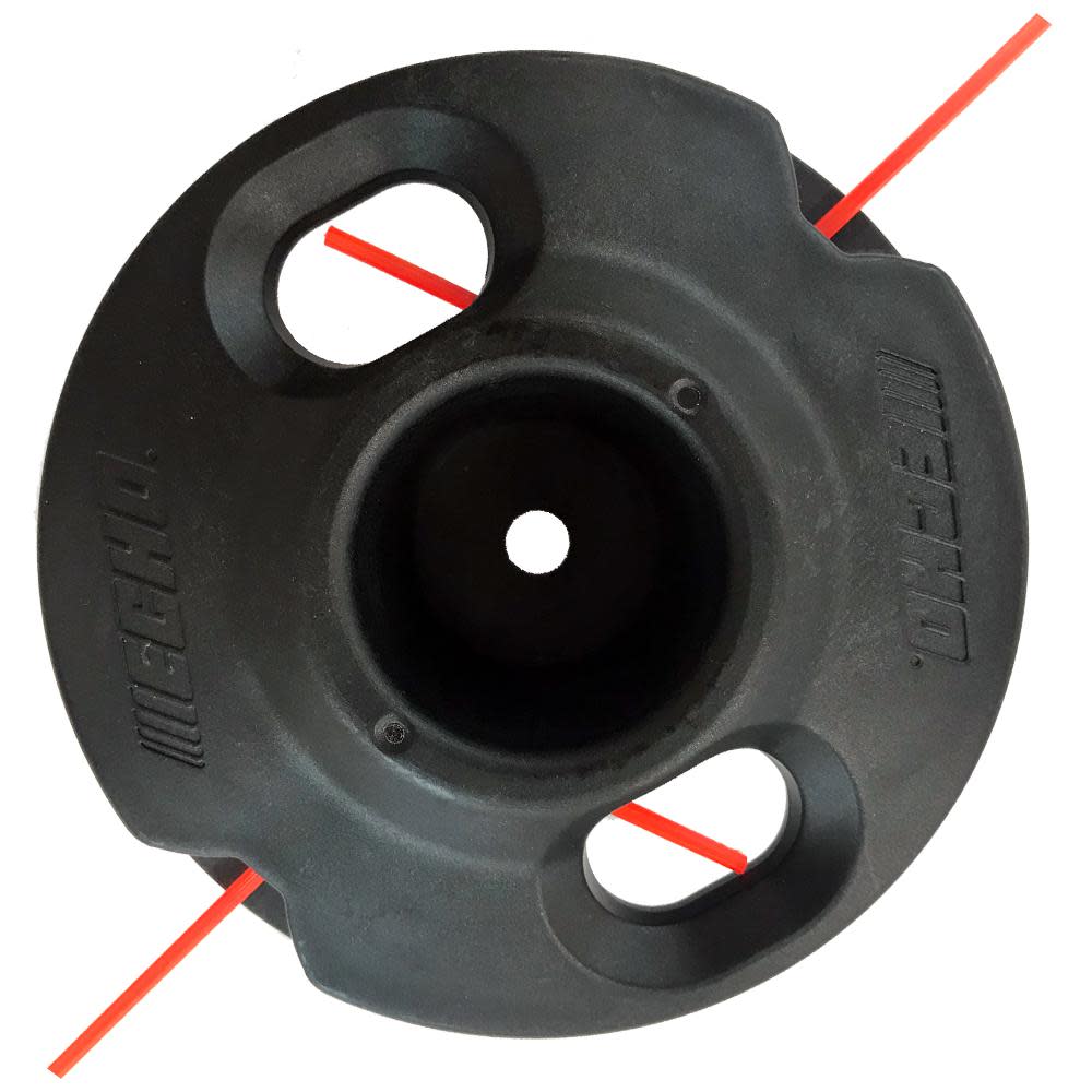 Echo Universal 2-Line Rapid Loader Trimmer Head - Ascmtools