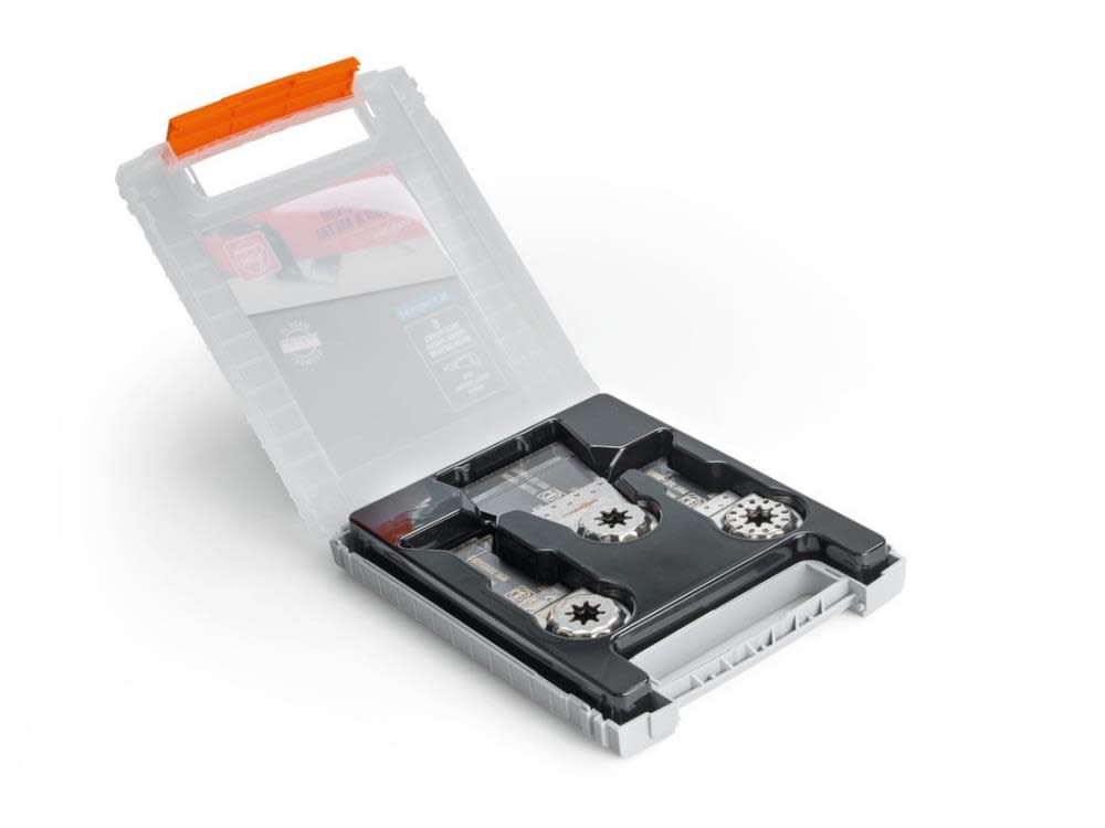 Fein Best of E-Cut SLP Combo - Ascmtools