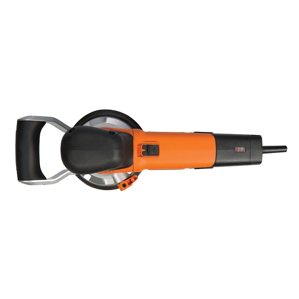 Triton Power Tools Geared Eccentric Orbital Sander - Ascmtools