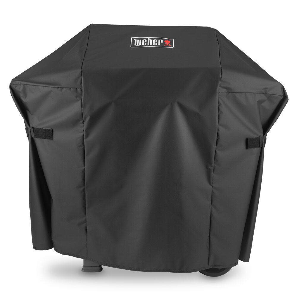 Weber Premium Spirit 200 Series Grill Cover - Ascmtools
