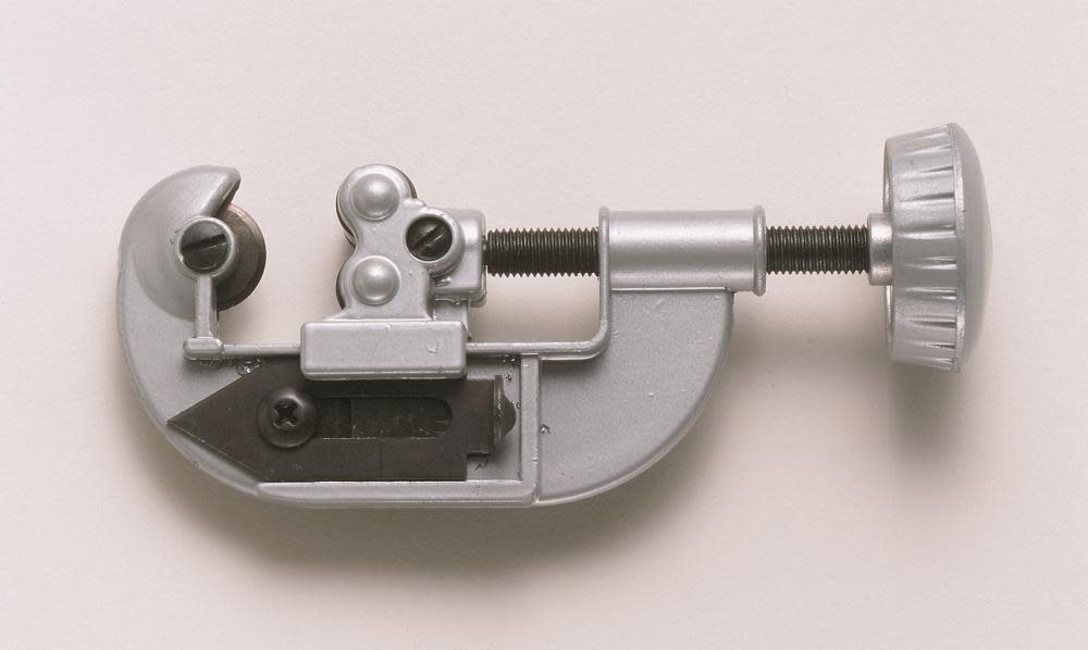 General Tools Standard Tube Cutter - Ascmtools