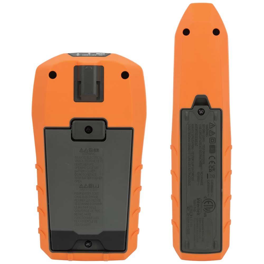 Klein Tools Advanced Circuit Tracer Kit - Ascmtools