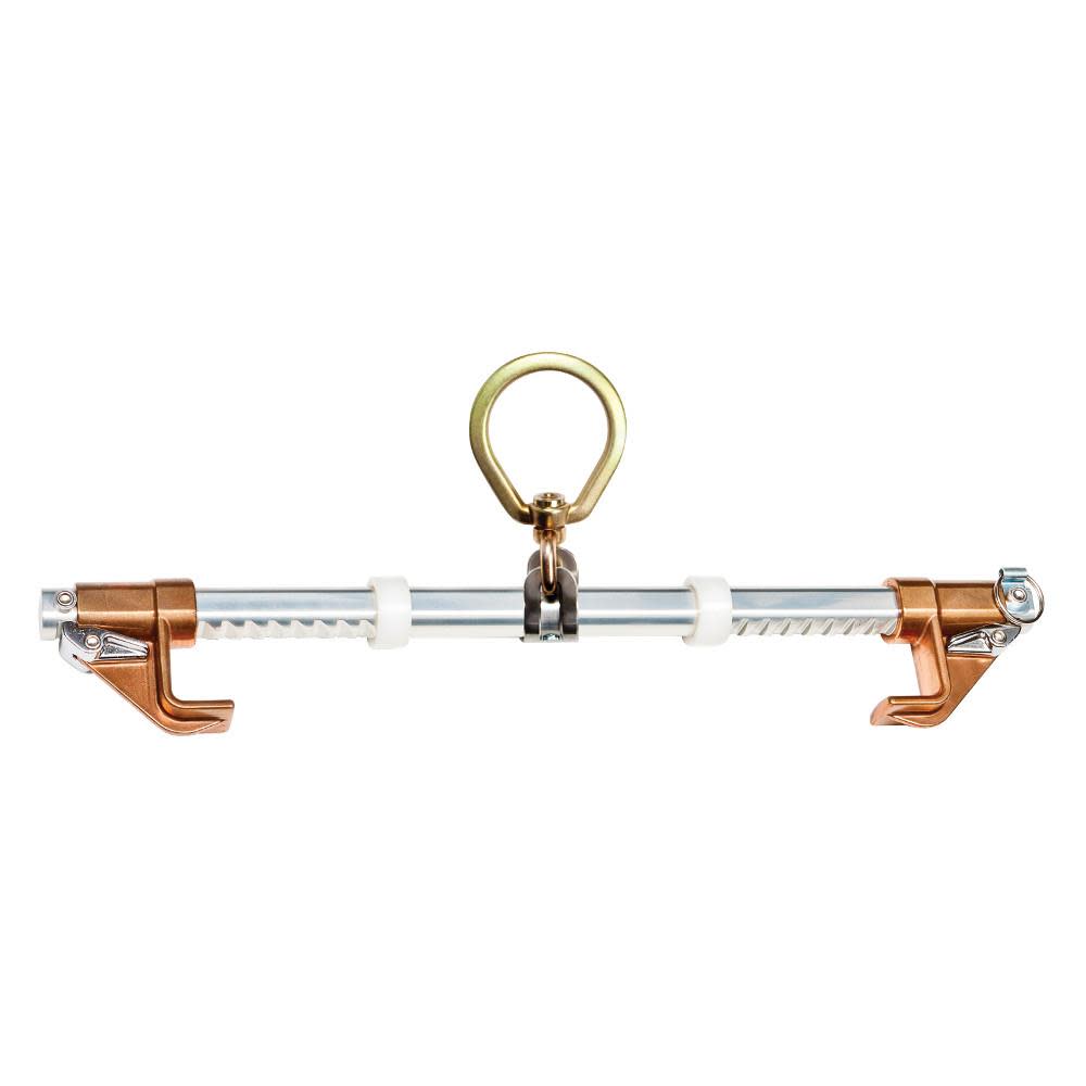 Werner I-Beam Sliding Anchor - Ascmtools