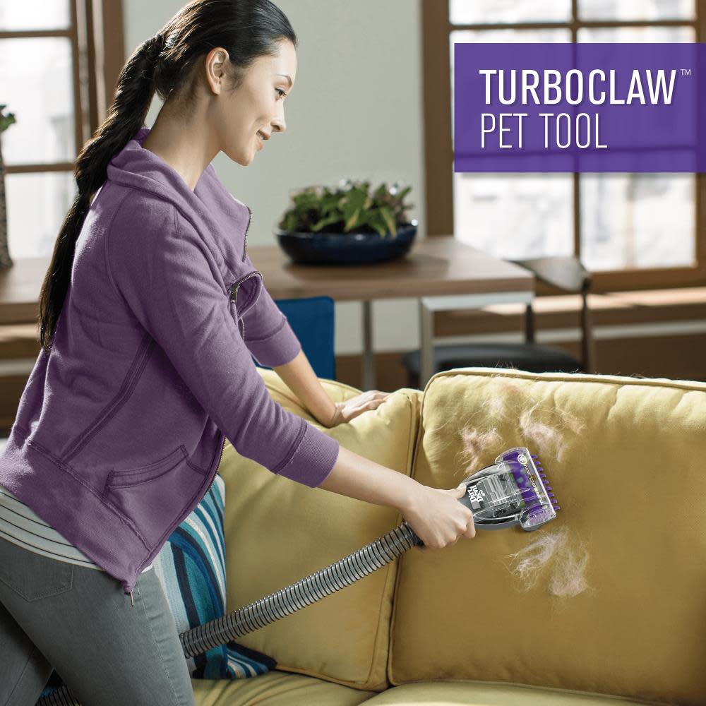 Dirt Devil Endura Max XL Pet Vacuum Cleaner Upright Bagless - Ascmtools