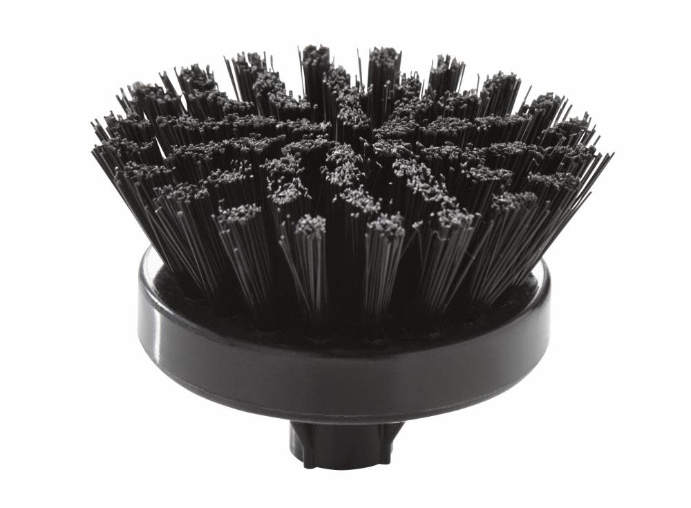 Dremel Power Cleaner Bristle Brush - Ascmtools