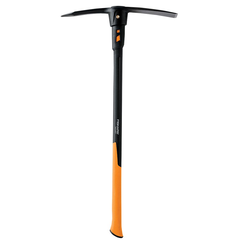 Fiskars IsoCore 5 lb Pick (36″) - Ascmtools