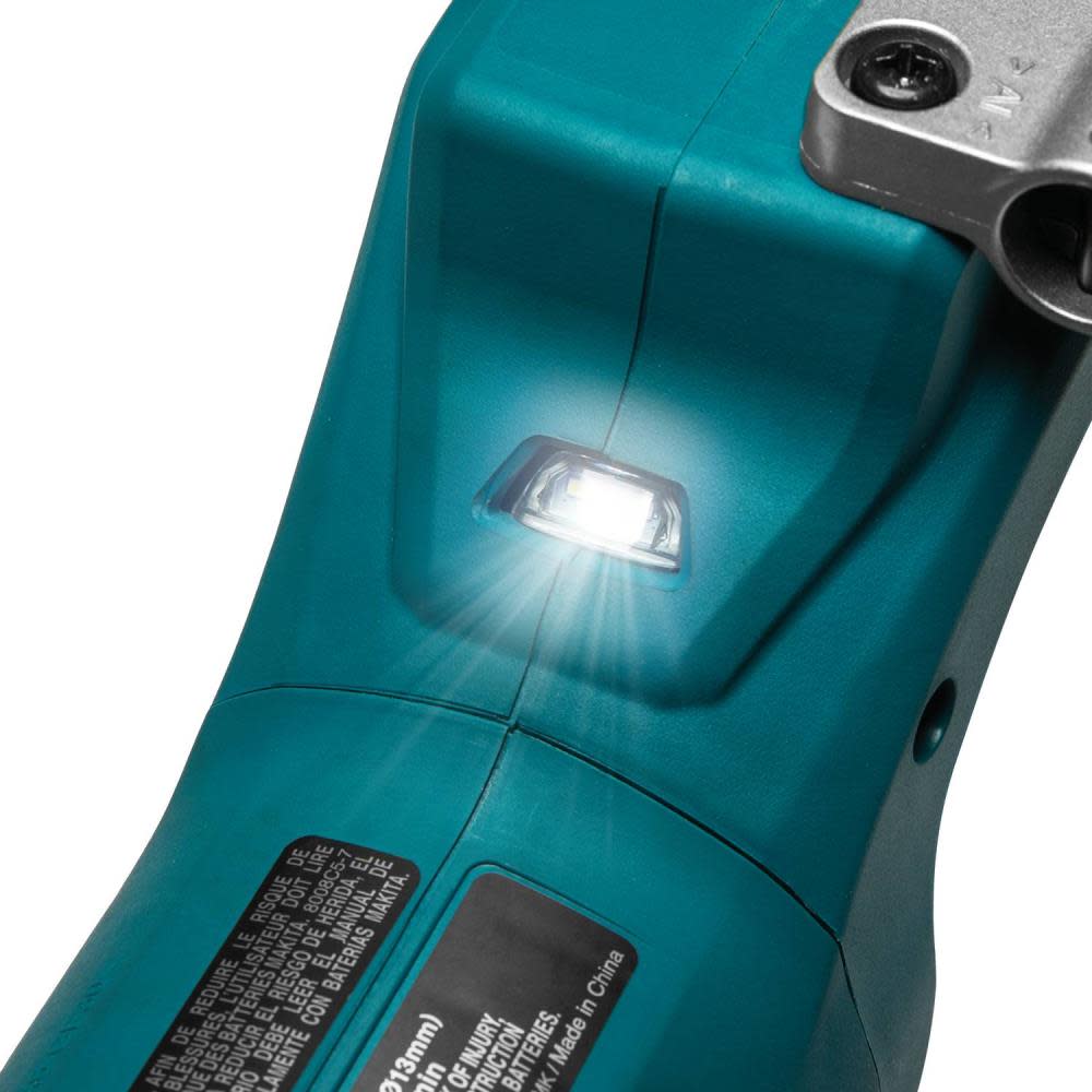 Makita 18V LXT 7/16″ Hex Right Angle Drill Bare Tool - Ascmtools