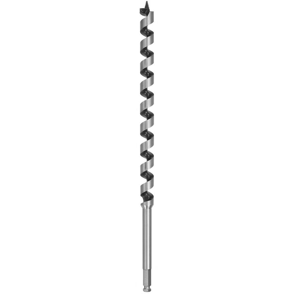 DEWALT 3/4 In. X 17 In. Ship Auger Bit - Ascmtools