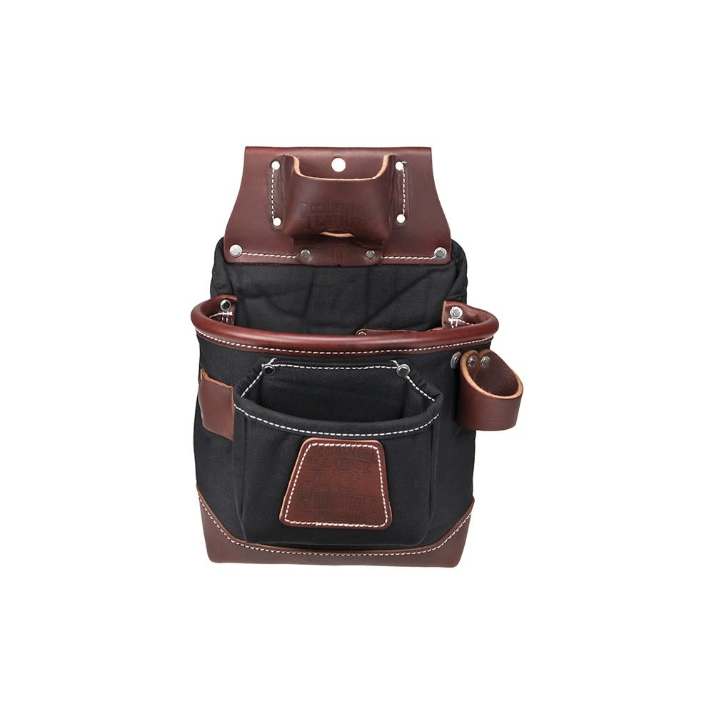 Occidental Leather FatLip Tool Bag - Ascmtools