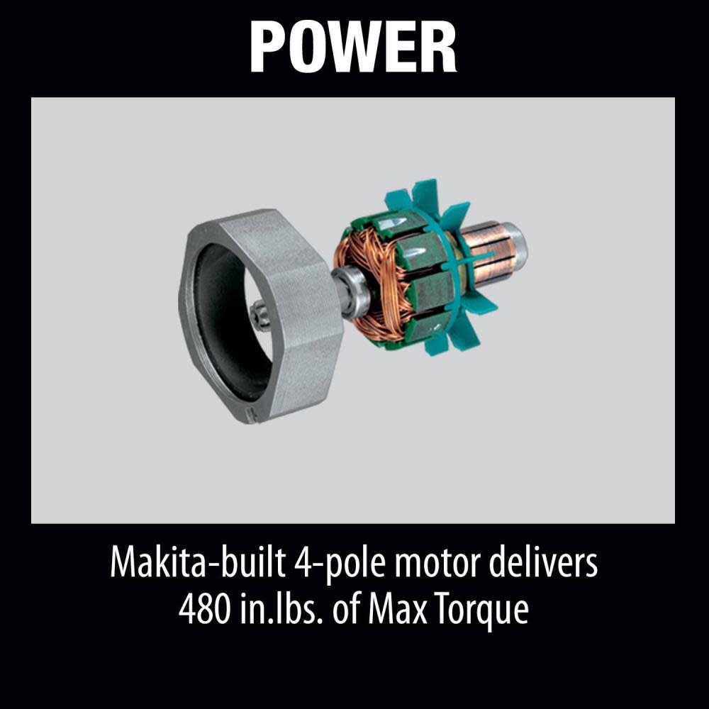 Makita 18V LXT Lithium-Ion 2-Piece Kit 4.0 Ah - Ascmtools