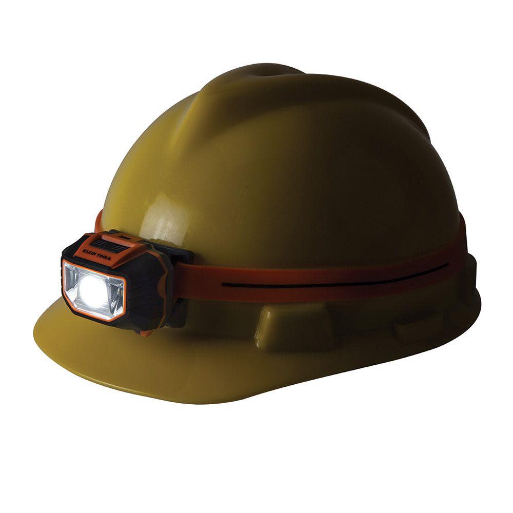 Klein Tools Headlamp - Ascmtools