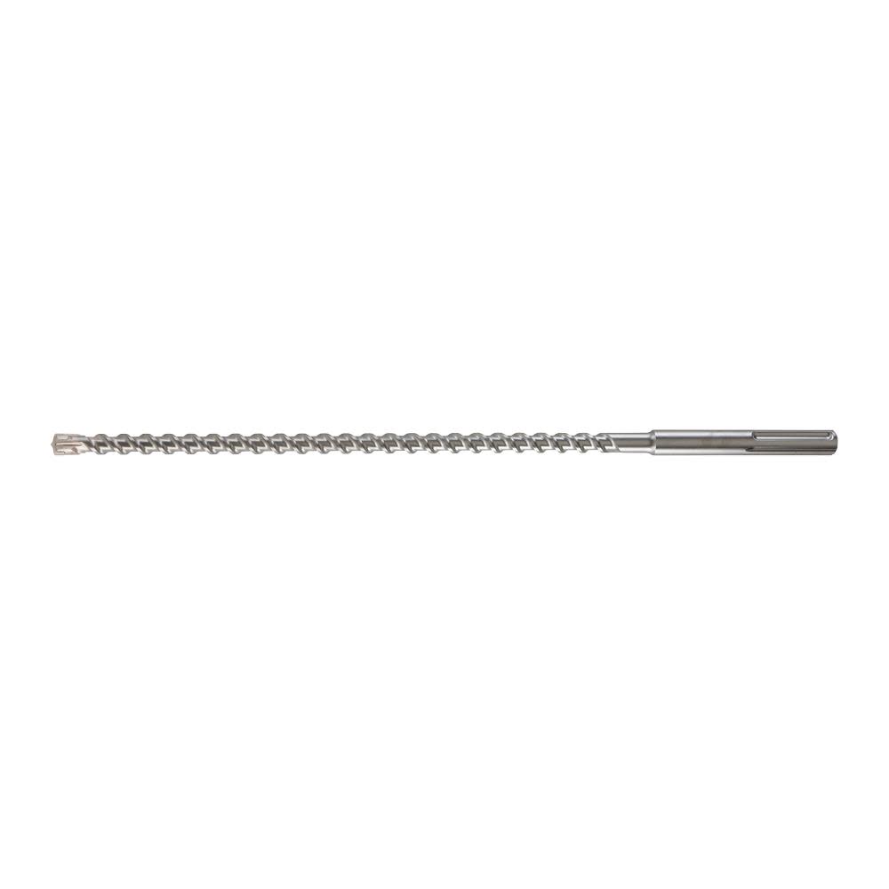 Milwaukee 7/8 x 21 In. SDS Max Bit - Ascmtools