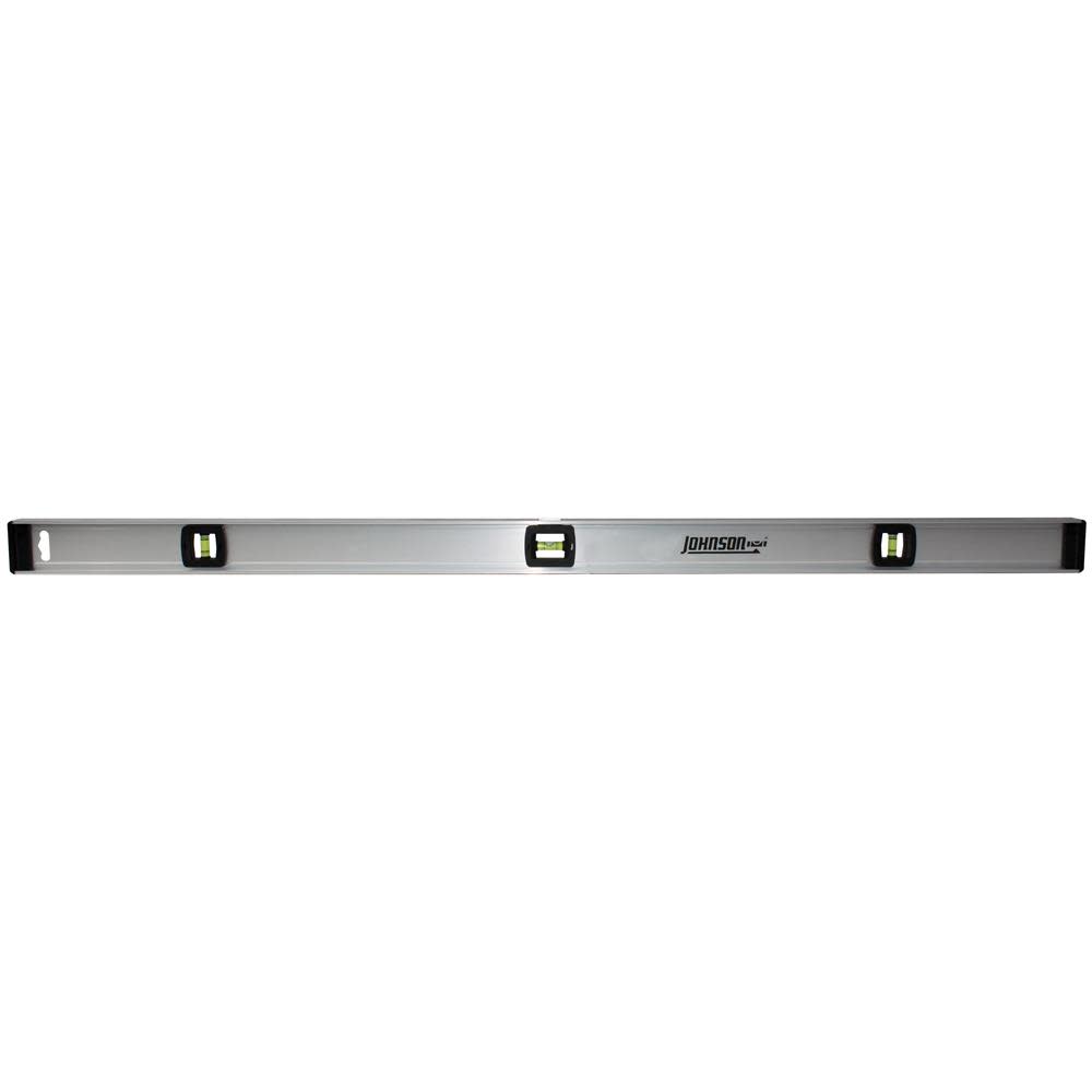 Johnson Level 48″ Aluminum Level - Ascmtools