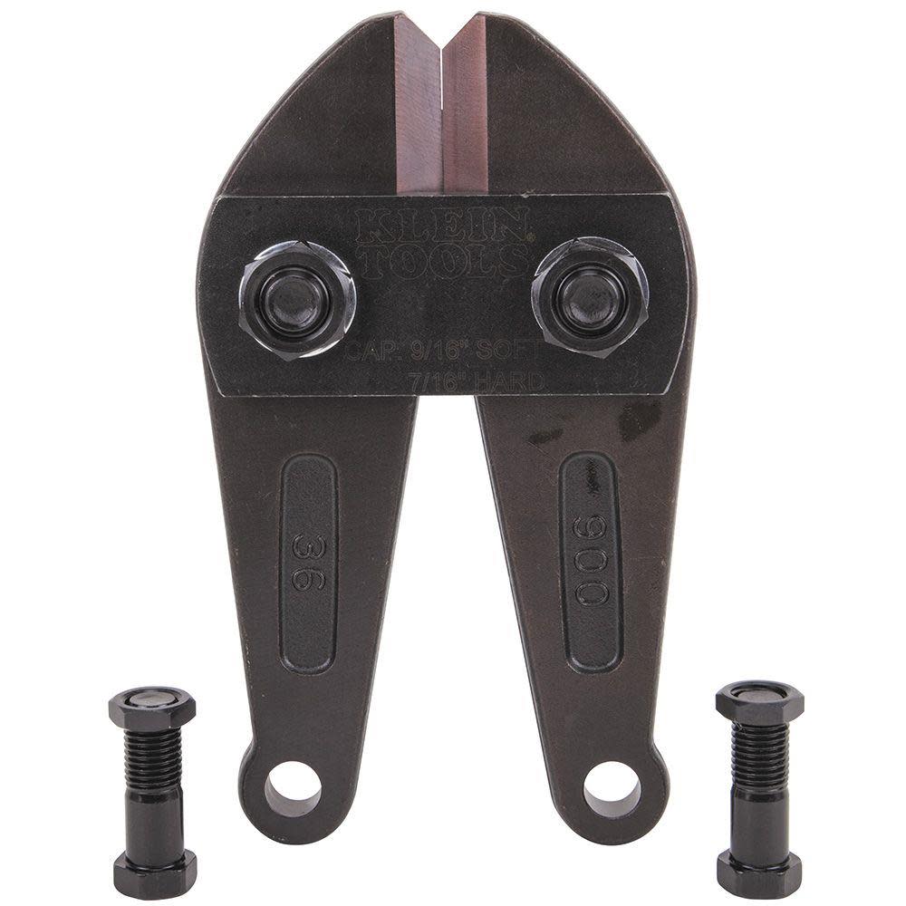 Klein Tools Replacement Head 36″ Bolt Cutter - Ascmtools